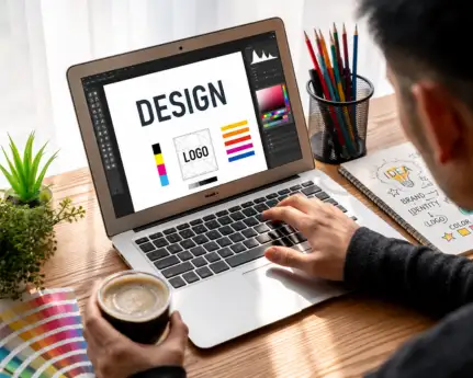 graphic design trends